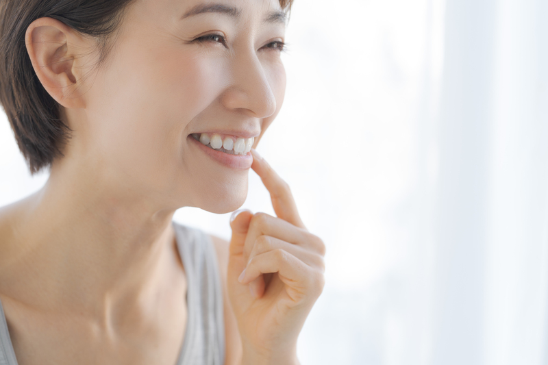 クラウン（被せ物）