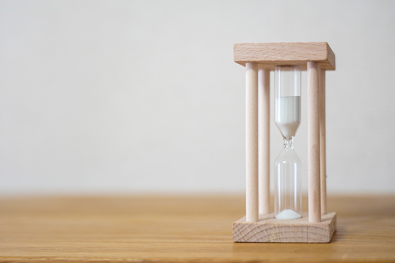 アライナー使用方法