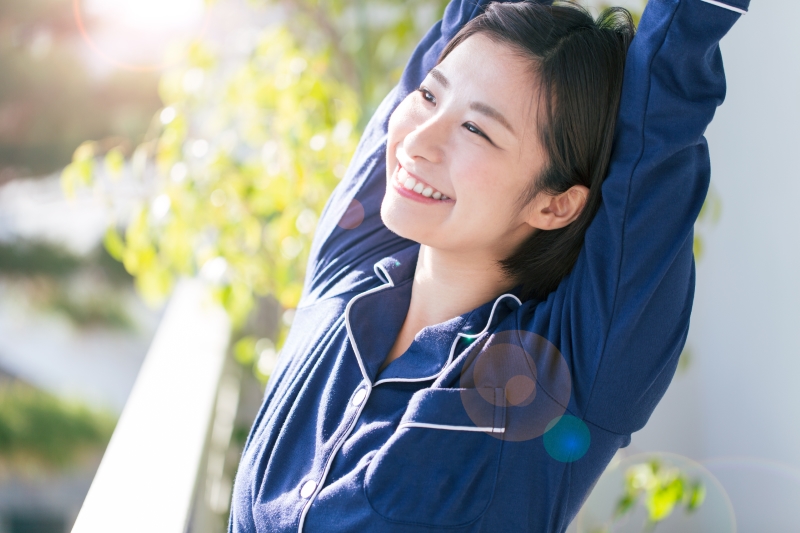 アライナー使用方法